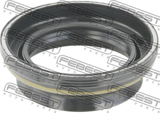 Febest 95JFS-54801123X - RITEŅA RUMBAS BLĪVSLĒGS