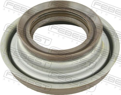 Febest 95PEY-34660924C - BLĪVSLĒGS 95PEY-34660924C