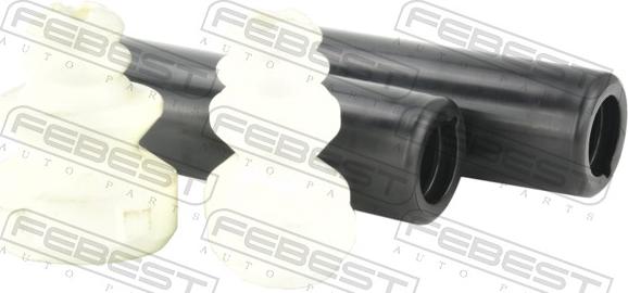 Febest ADSHB-A3IIR-KIT - PUTEKĻU SARGS ADSHB-A3IIR-KIT