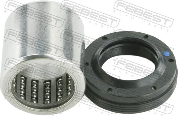 Febest AS-2122-KIT - PĀRSLĒDZĒJSVIRAS REM.K-T