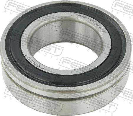 Febest AS-305515 - GULTNIS AS-305515