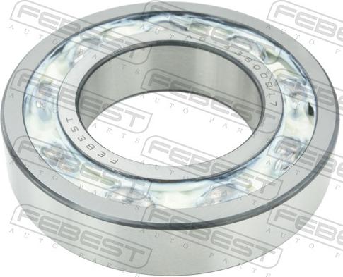 Febest AS-43800017 - GULTNIS AS-43800017