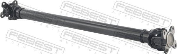 Febest ASBM-PSE84 - Auto Part
