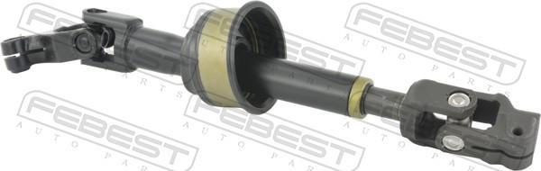 Febest AST-GSX40 - Auto Part