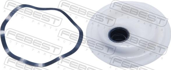 Febest AST-LC90 - STŪRES SVIRAS �