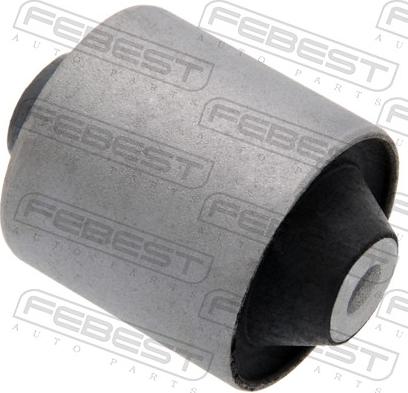Febest BMAB-011 - 33 32 6
