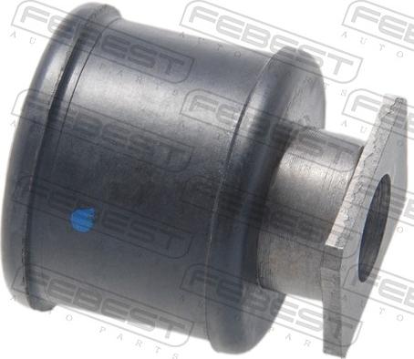 Febest BMAB-034 - ATBALSTA BUKSE BMAB-034
