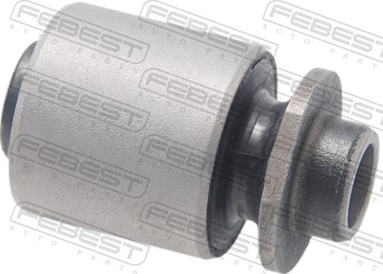 Febest BMAB-035 - ATBALSTA BUKSE BMAB-035