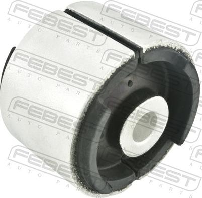 Febest BMAB-052 - TILTA BUKSE BMAB-052