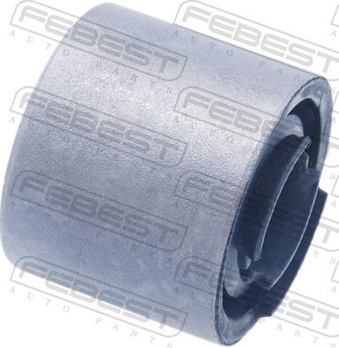Febest BMAB-E46B - SVIRAS BUKSE BMAB-E46B