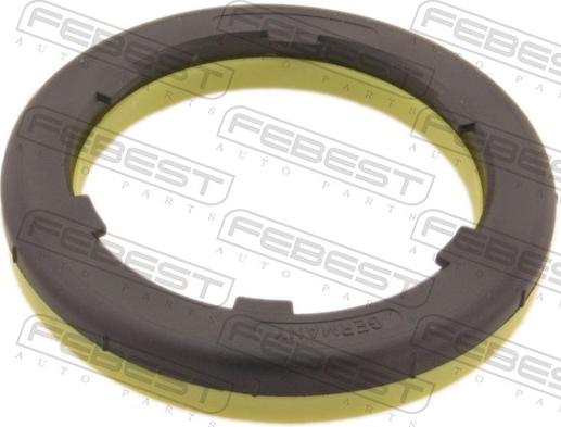 Febest BMB-X5 - AMORT. ATBALSTA GULTNIS