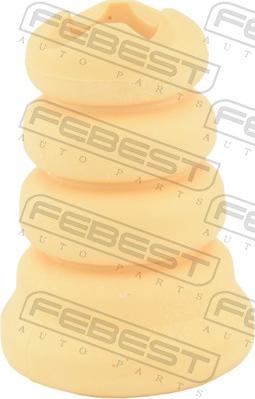 Febest BMD-G01F - Amortizatora atsitējs BMD-G01F
