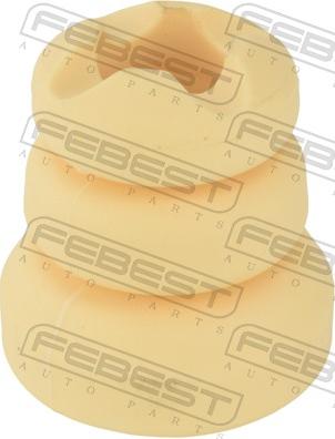 Febest BMD-G20F - AMORTIZATORA ATSITĒJS BMD-G20F