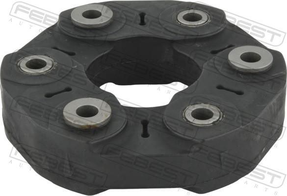 Febest BMDS-E60 - Kardāna krustiņš BMDS-E60