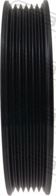 Febest BMDS-X5 - BMDS-X5 SKRIEMELIS BMW