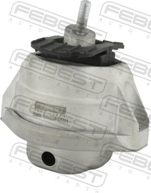 Febest BMM-E602WDRH - SPILVENS BMM-E602WDRH