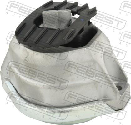 Febest BMM-E60LH - SPILVENS BMM-E60LH