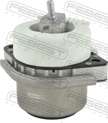 Febest BMM-E70N55 - SPILVENS BMM-E70N55