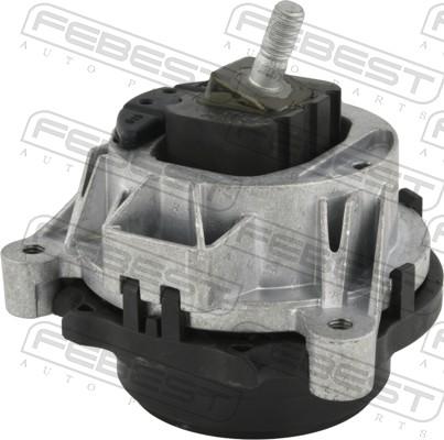 Febest BMM-F20LH - SPILVENS BMM-F20LH