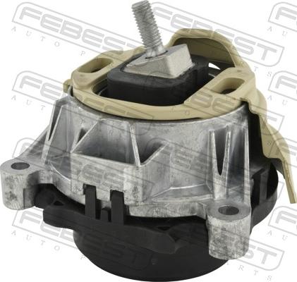 Febest BMM-F25N52RH - SPILVENS BMM-F25N52RH