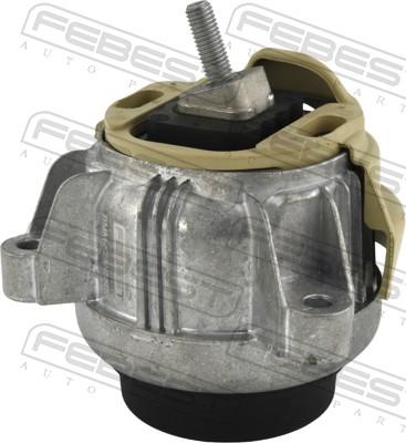 Febest BMM-F25N55RH - SPILVENS BMM-F25N55RH
