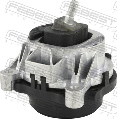 Febest BMM-F30LH - SPILVENS BMM-F30LH
