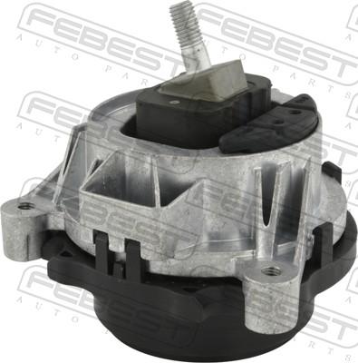 Febest BMM-F30N20RH - SPILVENS BMM-F30N20RH
