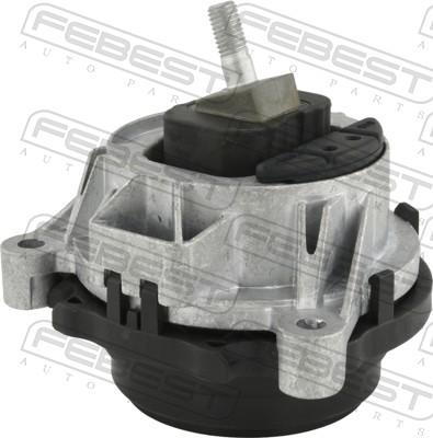 Febest BMM-F30RH - SPILVENS BMM-F30RH