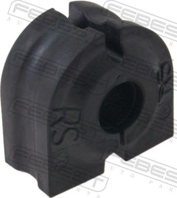 Febest BMSB-E60F - STABILIZATORA BUKSE BMSB-E60F