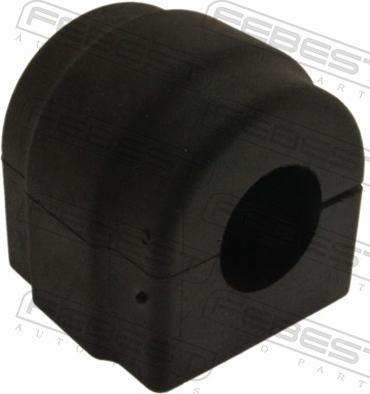 Febest BMSB-E90F - STABILIZATORA BUKSE BMSB-E90F