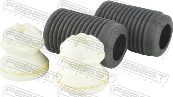 Febest BMSHB-F10F-KIT - PUTEKĻU SARGS BMSHB-F10F-KIT