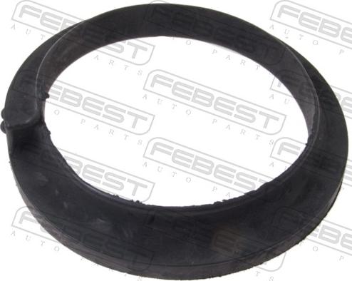 Febest BMSI-E34 - ATSPERES ATBALSTS BMSI-E34