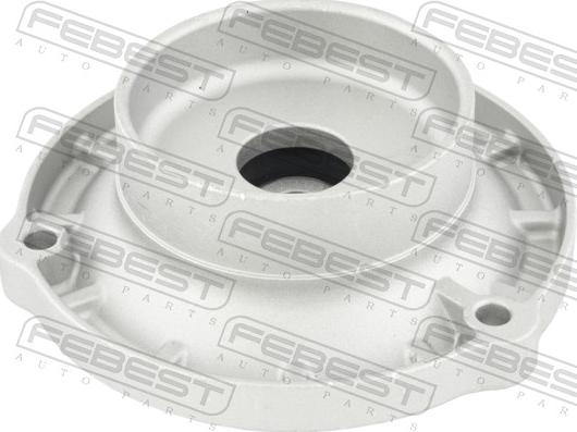 Febest BMSS-G05F - AMORT. ATBALSTS BMSS-G05F