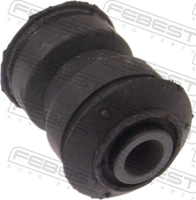 Febest BZAB-007 - ATSPERLĀGAS BUKSE BZAB-007