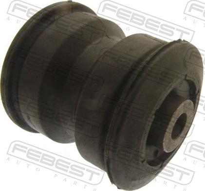 Febest BZAB-019 - ATSPERLĀGAS BUKSE BZAB-019