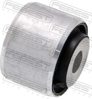 Febest BZAB-028 - SVIRAS BUKSE BZAB-028