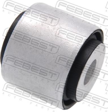 Febest BZAB-029 - Piekare, Šķērssvira