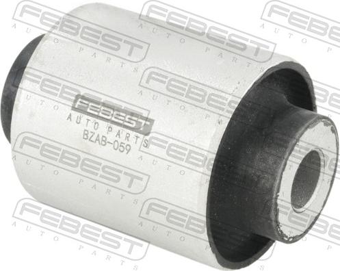 Febest BZAB-059 - SVIRAS BUKSE BZAB-059
