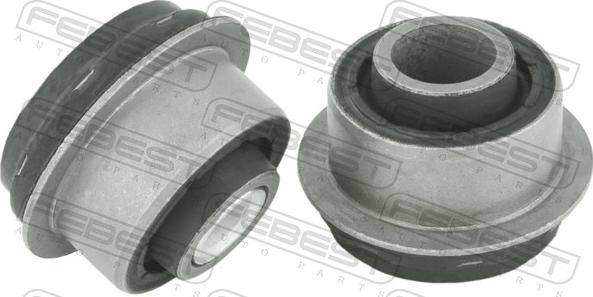 Febest BZAB-156S - SVIRU KOMPLEKTS BZAB-156S