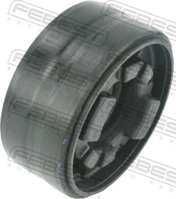 Febest BZAB-204R - ATBALSTA BUKSE BZAB-204R