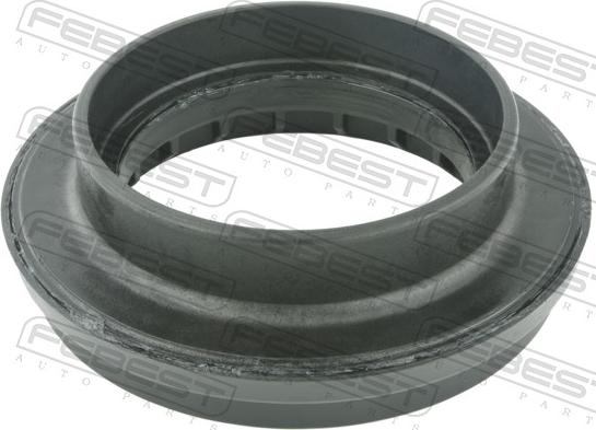 Febest BZB-204F - AMORT. ATBALSTA GULTNIS