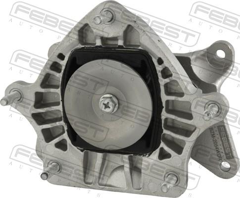 Febest BZM-2054WDR - AUTOMĀT. KĀRBAS SPILVENS