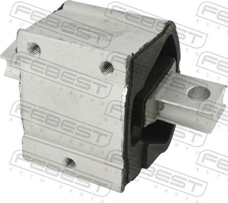 Febest BZM-2059ATR - AUTOMĀT. KĀRBAS SPILVENS