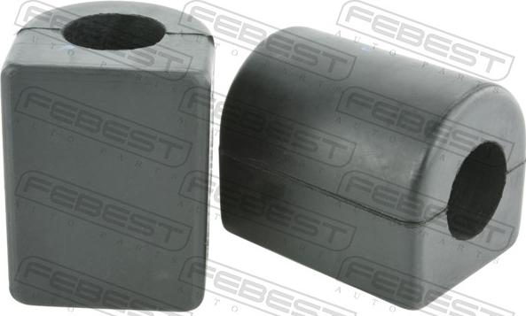 Febest BZSB-166RV2 - A1663260165 BUKŠU