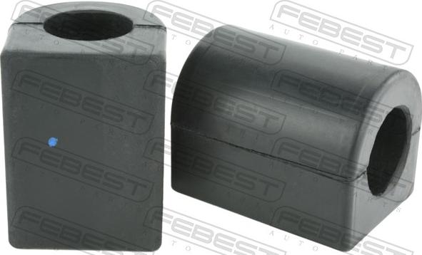 Febest BZSB-166RV3 - A1663260265 BUKŠU