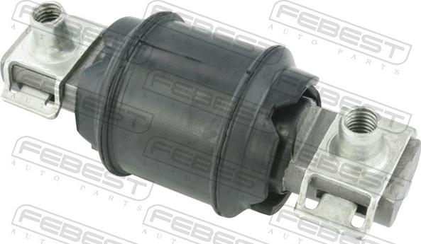 Febest CDAB-025 - ATBALSTA BUKSE CDAB-025