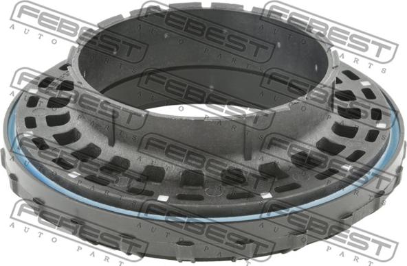 Febest CDB-SRXF - AMORT. ATBALSTA GULTNIS