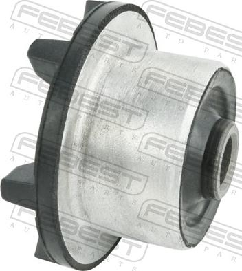 Febest CDSS-SRXF - ATBALSTA BUKSE CDSS-SRXF