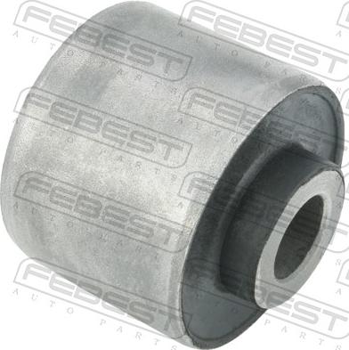Febest CHAB-021 - ATBALSTA BUKSE CHAB-021