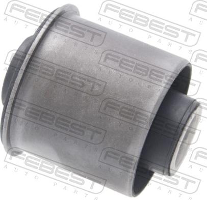 Febest CHAB-AVT200R - TILTA BUKSE CHAB-AVT200R